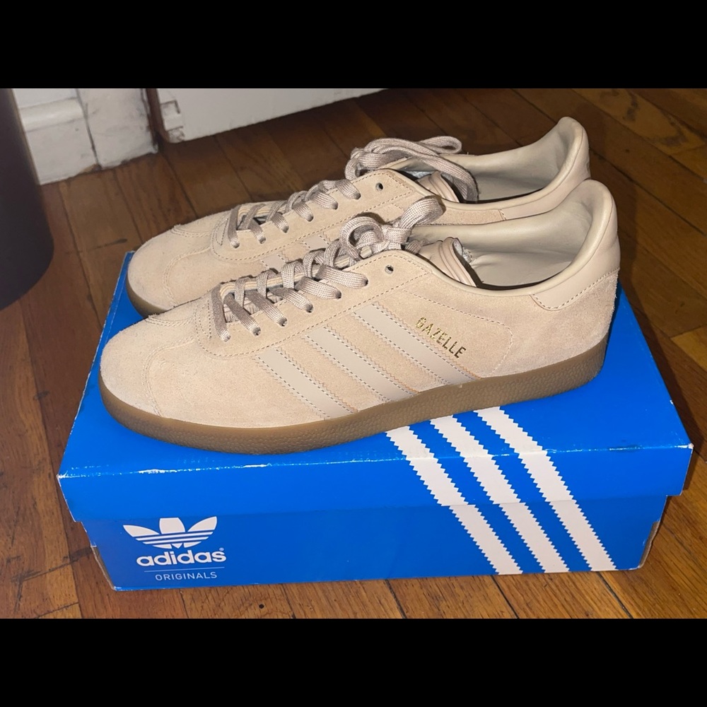 Adidas Gazelle